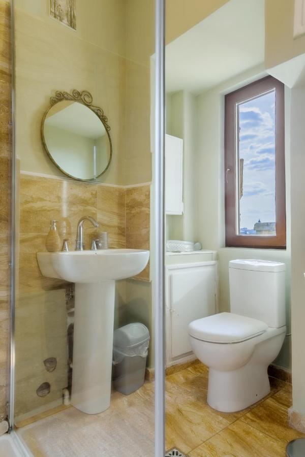Panoramic Cismigiu Park Apartment Букурещ Екстериор снимка